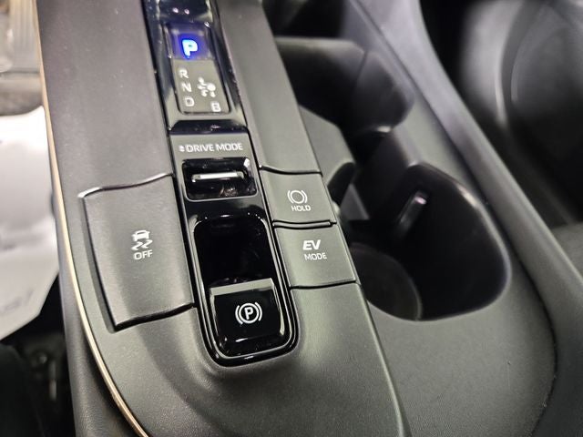 2023 Toyota Crown XLE
