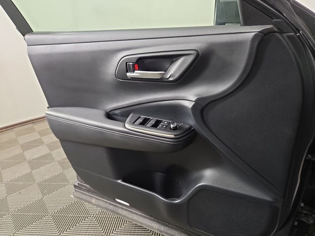 2023 Toyota Crown XLE