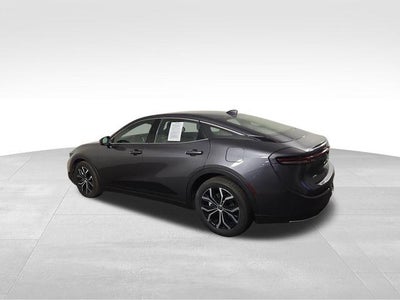 2023 Toyota Crown XLE