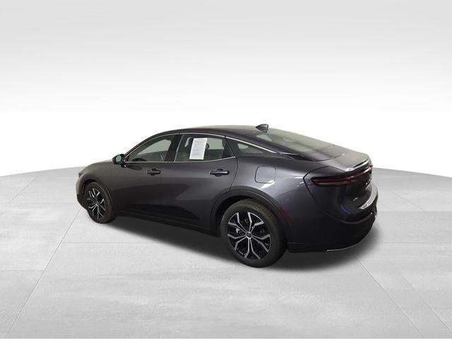 2023 Toyota Crown XLE