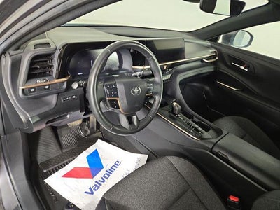 2023 Toyota Crown XLE