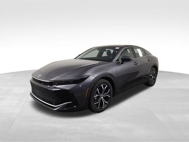2023 Toyota Crown XLE