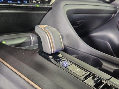2023 Toyota Crown XLE