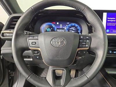 2023 Toyota Crown XLE