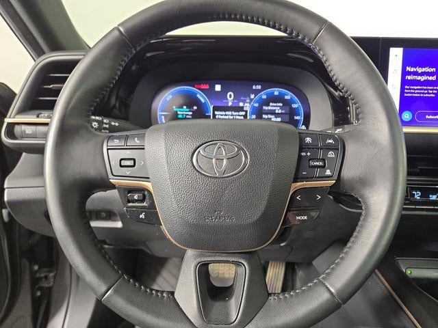 2023 Toyota Crown XLE