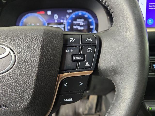 2023 Toyota Crown XLE
