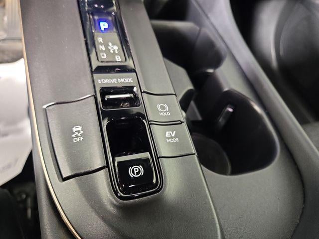 2023 Toyota Crown XLE