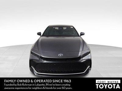 2023 Toyota Crown XLE