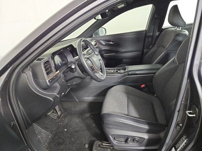 2023 Toyota Crown XLE