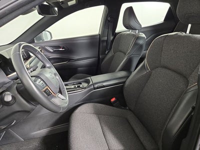 2023 Toyota Crown XLE