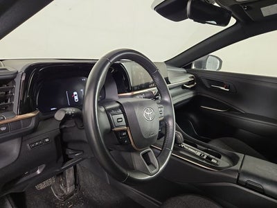 2023 Toyota Crown XLE