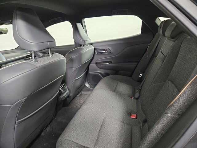 2023 Toyota Crown XLE