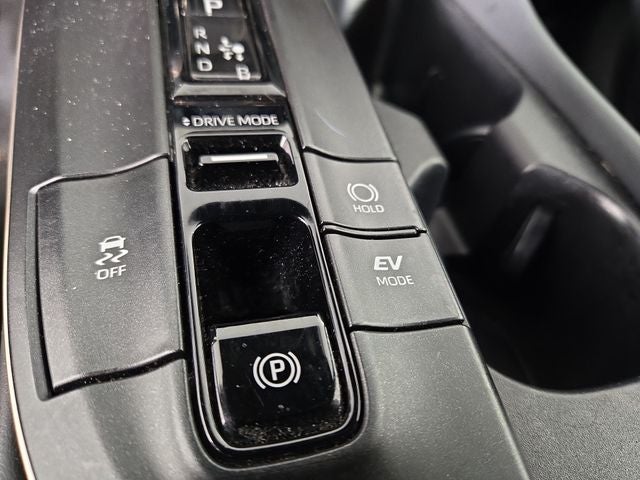 2023 Toyota Crown XLE