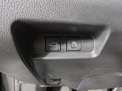 2023 Toyota Crown XLE