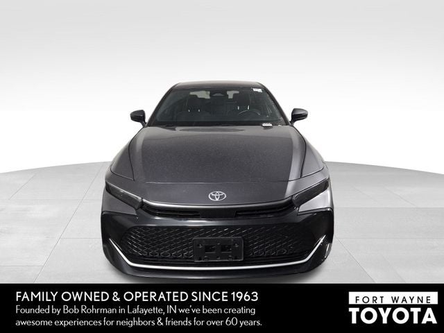 2023 Toyota Crown XLE