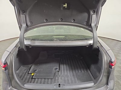 2023 Toyota Crown XLE