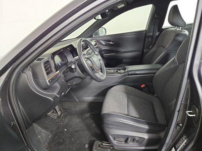 2023 Toyota Crown XLE