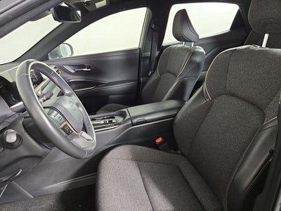 2023 Toyota Crown XLE