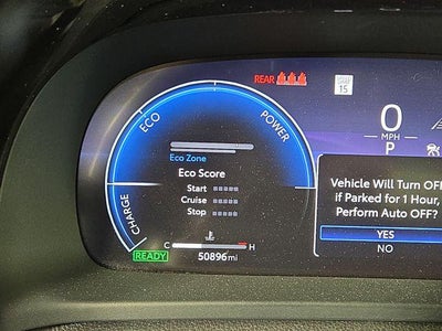 2023 Toyota Crown XLE