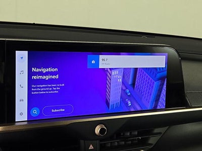 2023 Toyota Crown XLE