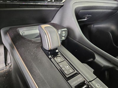 2023 Toyota Crown XLE