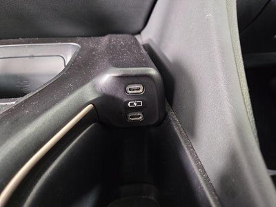 2023 Toyota Crown XLE