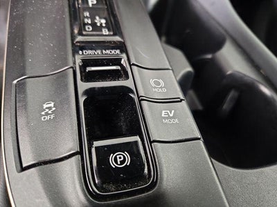 2023 Toyota Crown XLE