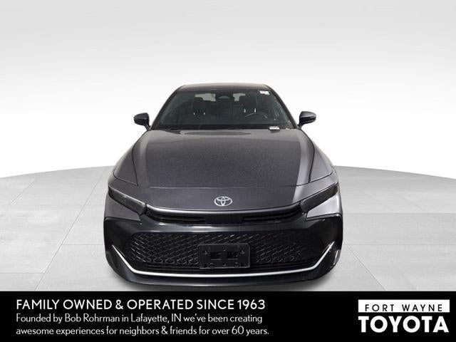 2023 Toyota Crown XLE