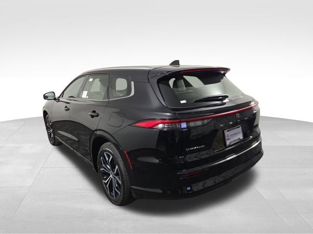 2025 Toyota Crown Signia XLE