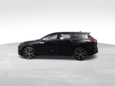 2025 Toyota Crown Signia XLE