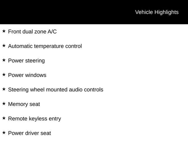 2025 Toyota Crown Signia XLE