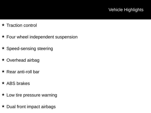 2025 Toyota Crown Signia XLE