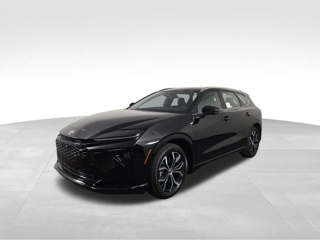 2025 Toyota Crown Signia XLE