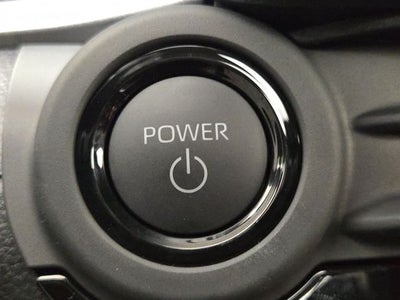 2025 Toyota Crown Signia XLE