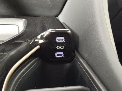 2025 Toyota Crown Signia XLE