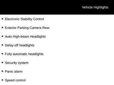 2025 Toyota Crown Signia XLE
