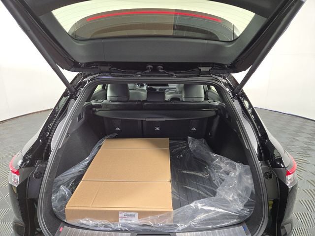 2025 Toyota Crown Signia XLE