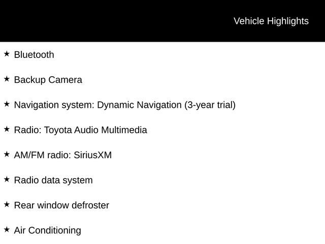 2025 Toyota Crown Signia XLE