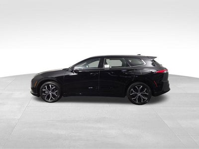 2025 Toyota Crown Signia XLE