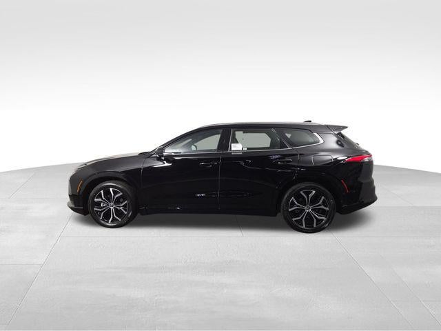 2025 Toyota Crown Signia XLE