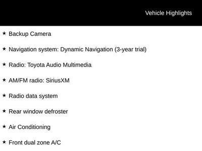 2025 Toyota Crown Signia XLE