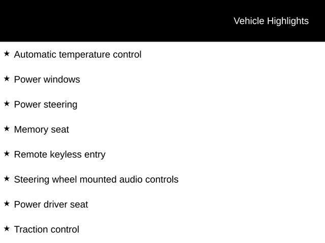 2025 Toyota Crown Signia XLE