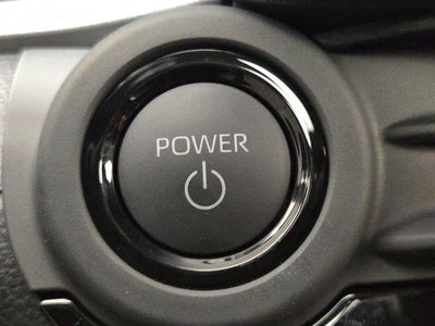 2025 Toyota Crown Signia XLE