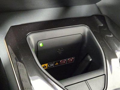 2025 Toyota Crown Signia XLE