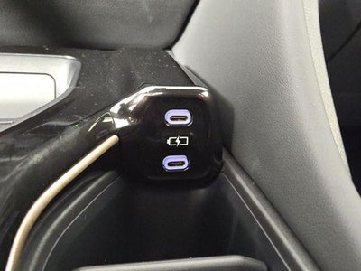 2025 Toyota Crown Signia XLE