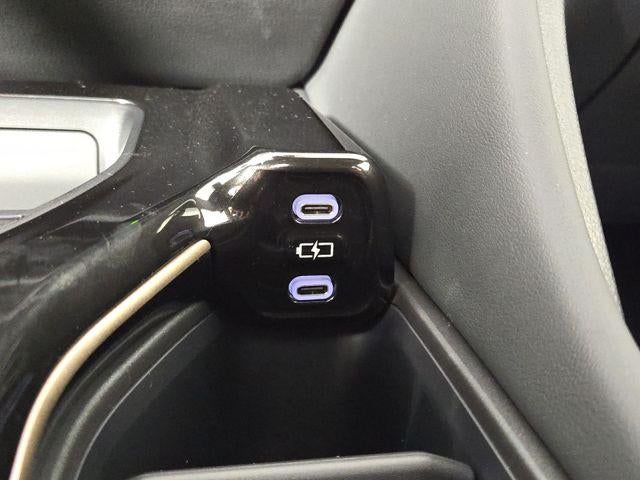 2025 Toyota Crown Signia XLE