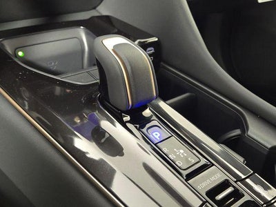 2025 Toyota Crown Signia XLE