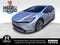 2025 Toyota Prius XLE
