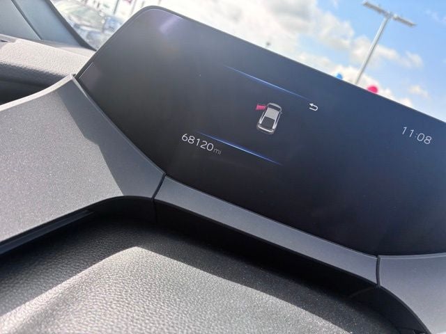 2025 Toyota Prius XLE