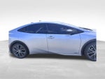 2025 Toyota Prius XLE